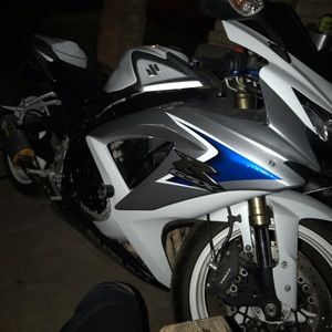 Meet your Posher, Frank